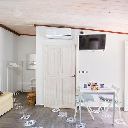 Tiny House 19 Terrace Aparment Apartment Polignano a Mare Ngoại thất bức ảnh
