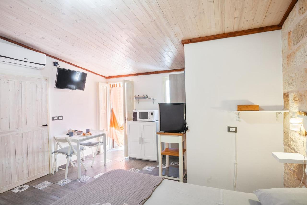 Tiny House 19 Terrace Aparment Apartment Polignano a Mare Ngoại thất bức ảnh