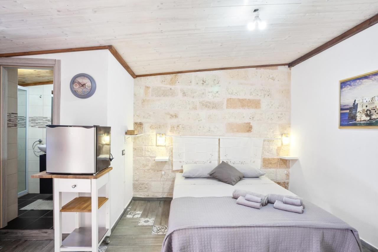 Tiny House 19 Terrace Aparment Apartment Polignano a Mare Ngoại thất bức ảnh