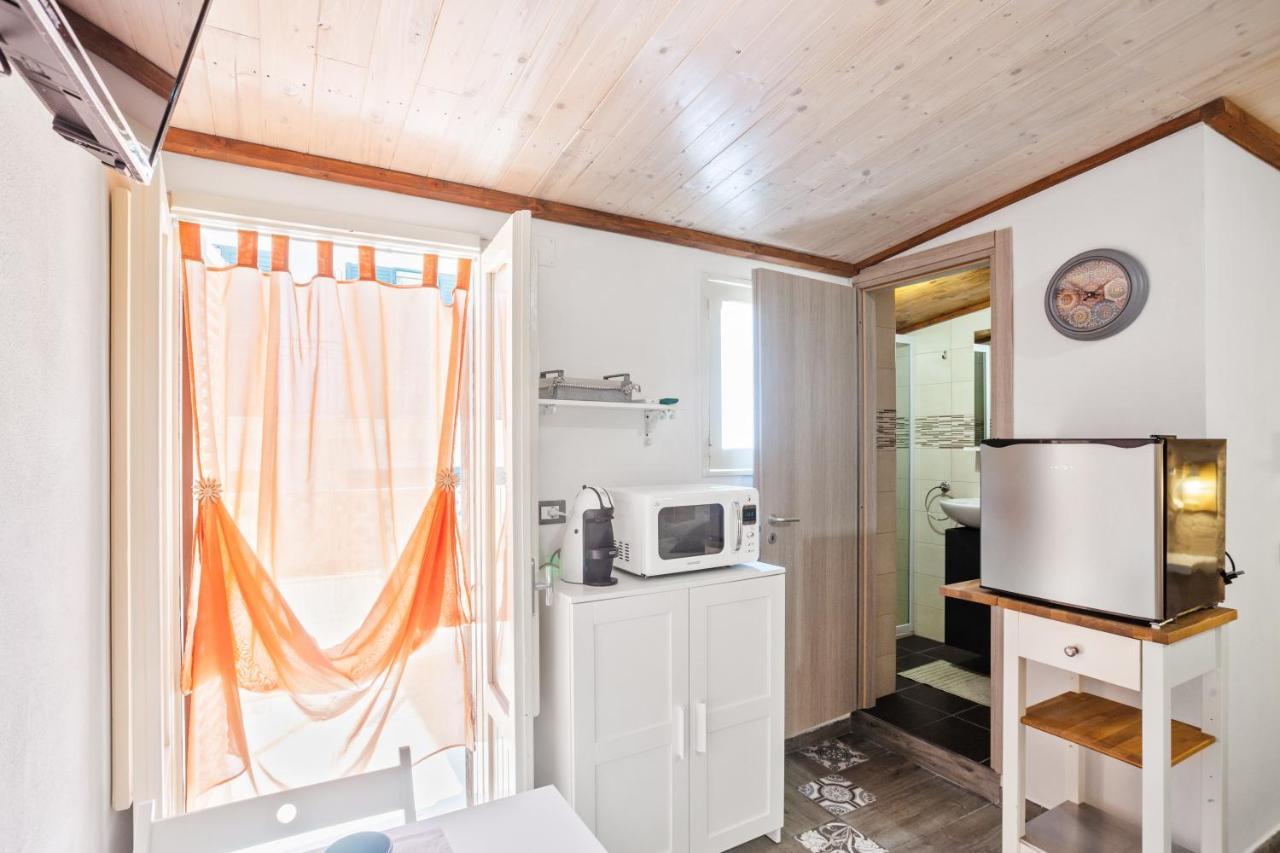 Tiny House 19 Terrace Aparment Apartment Polignano a Mare Ngoại thất bức ảnh