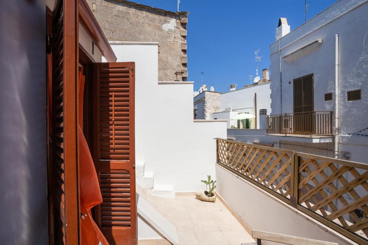 Tiny House 19 Terrace Aparment Apartment Polignano a Mare Ngoại thất bức ảnh
