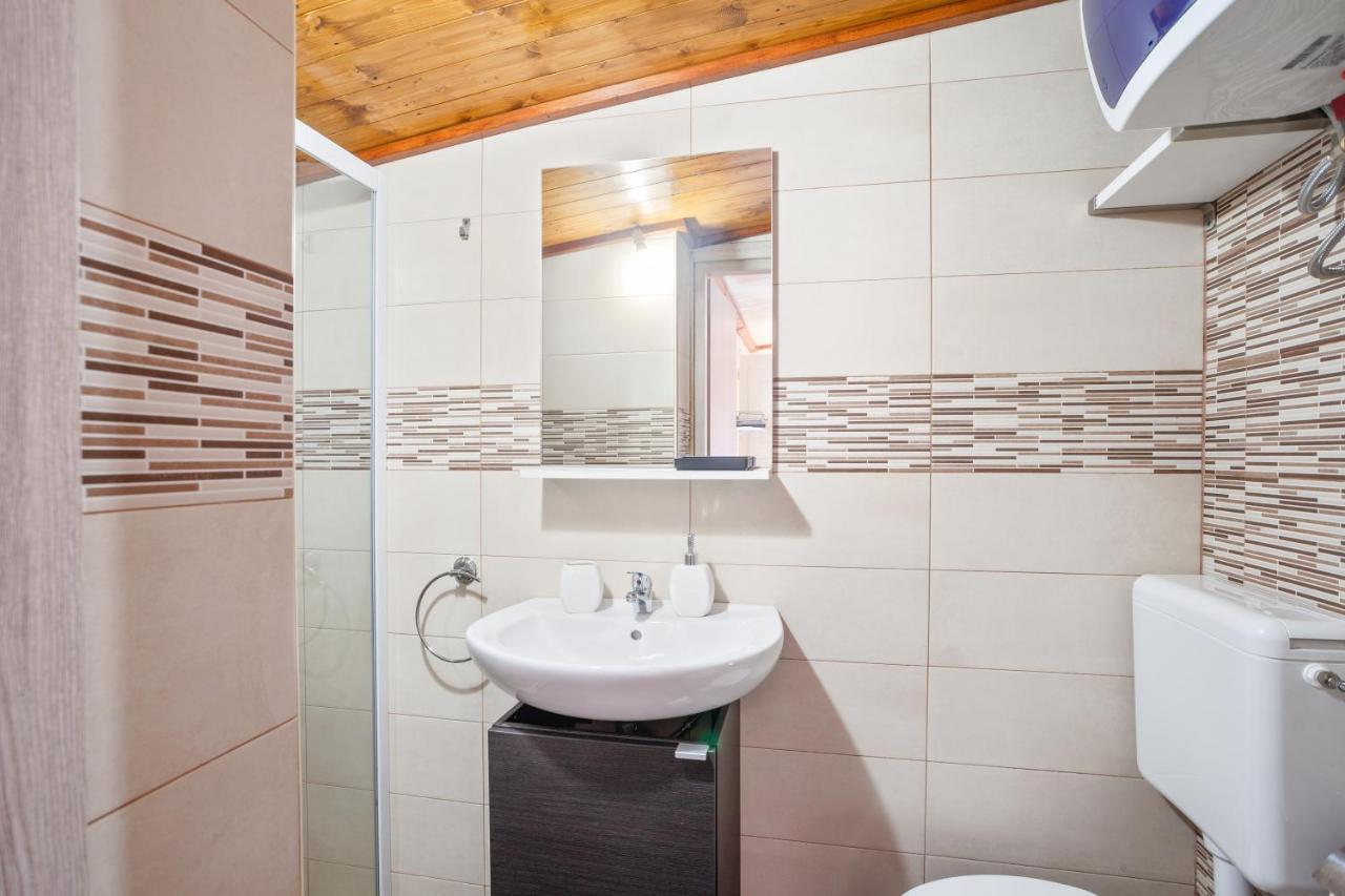 Tiny House 19 Terrace Aparment Apartment Polignano a Mare Ngoại thất bức ảnh